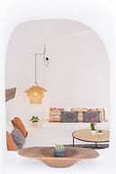 Sophia Luxury Suites