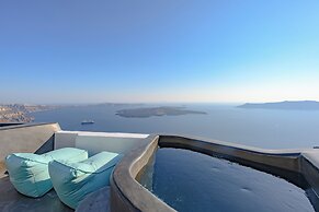 Sophia Luxury Suites