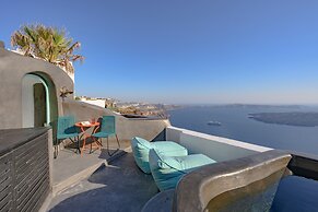 Sophia Luxury Suites