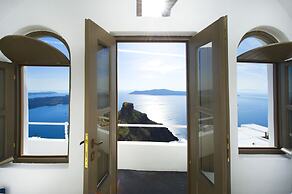 Sophia Luxury Suites