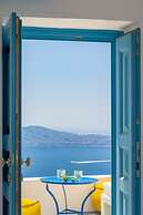 Sophia Luxury Suites