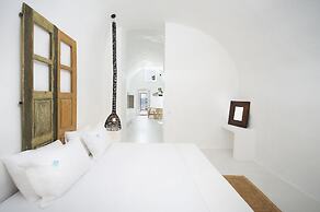 Sophia Luxury Suites