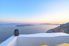 Sophia Luxury Suites