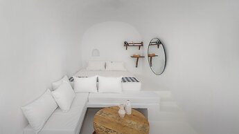 Sophia Luxury Suites