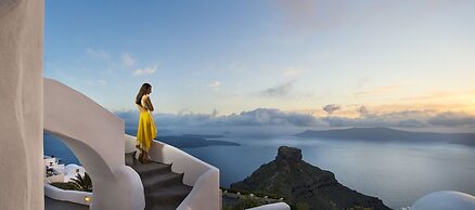 Sophia Luxury Suites