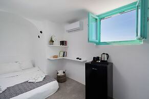 Sophia Luxury Suites