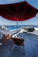 Sophia Luxury Suites