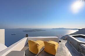 Sophia Luxury Suites