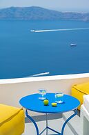 Sophia Luxury Suites