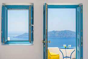 Sophia Luxury Suites