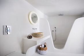 Sophia Luxury Suites