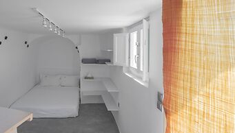 Sophia Luxury Suites