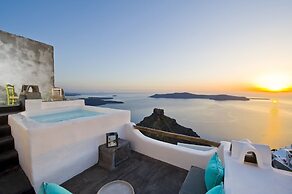 Sophia Luxury Suites