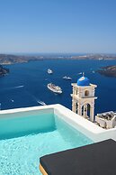 Sophia Luxury Suites