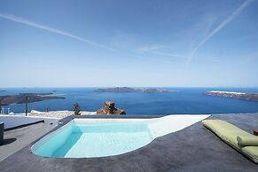 Sophia Luxury Suites