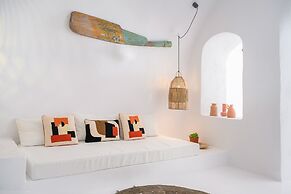 Sophia Luxury Suites