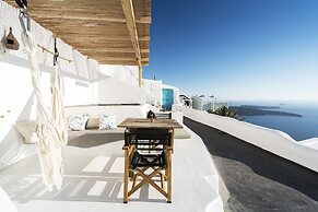 Sophia Luxury Suites