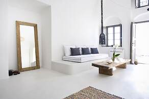 Sophia Luxury Suites