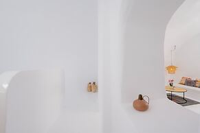 Sophia Luxury Suites