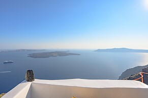 Sophia Luxury Suites