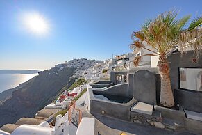 Sophia Luxury Suites