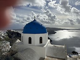 Sophia Luxury Suites