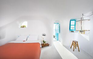 Sophia Luxury Suites