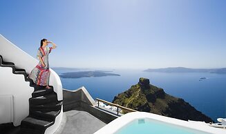 Sophia Luxury Suites