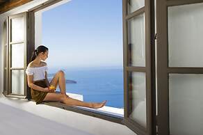 Sophia Luxury Suites