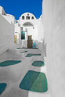 Sophia Luxury Suites