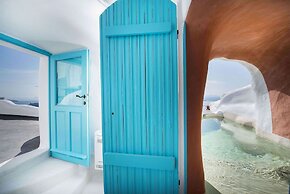 Sophia Luxury Suites