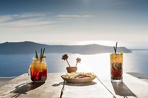 Sophia Luxury Suites