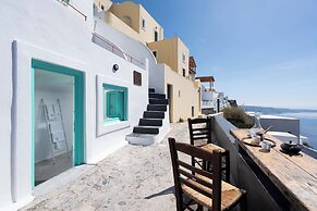 Sophia Luxury Suites