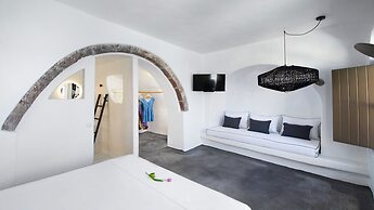 Sophia Luxury Suites