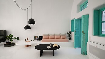 Sophia Luxury Suites