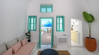 Sophia Luxury Suites