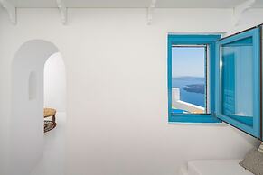 Sophia Luxury Suites