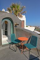 Sophia Luxury Suites