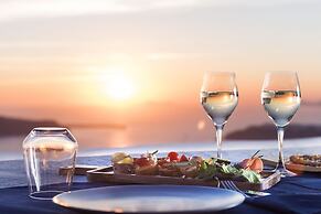 Sophia Luxury Suites