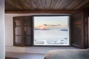 Sophia Luxury Suites