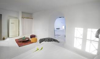 Sophia Luxury Suites