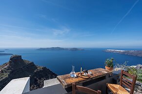 Sophia Luxury Suites