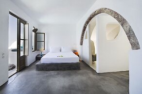 Sophia Luxury Suites