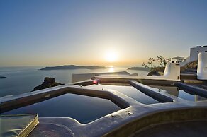 Sophia Luxury Suites