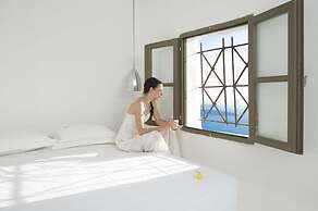 Sophia Luxury Suites