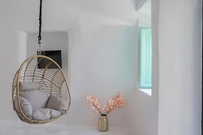 Sophia Luxury Suites