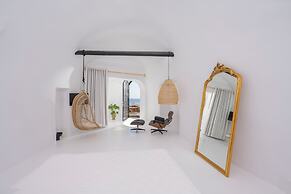 Sophia Luxury Suites