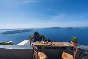 Sophia Luxury Suites