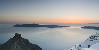 Sophia Luxury Suites