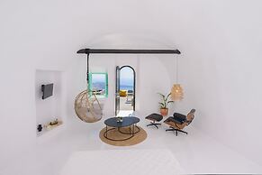 Sophia Luxury Suites